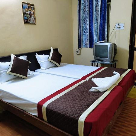 Sea View Resorts Bogmalo Zewnętrze zdjęcie