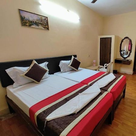 Sea View Resorts Bogmalo Zewnętrze zdjęcie