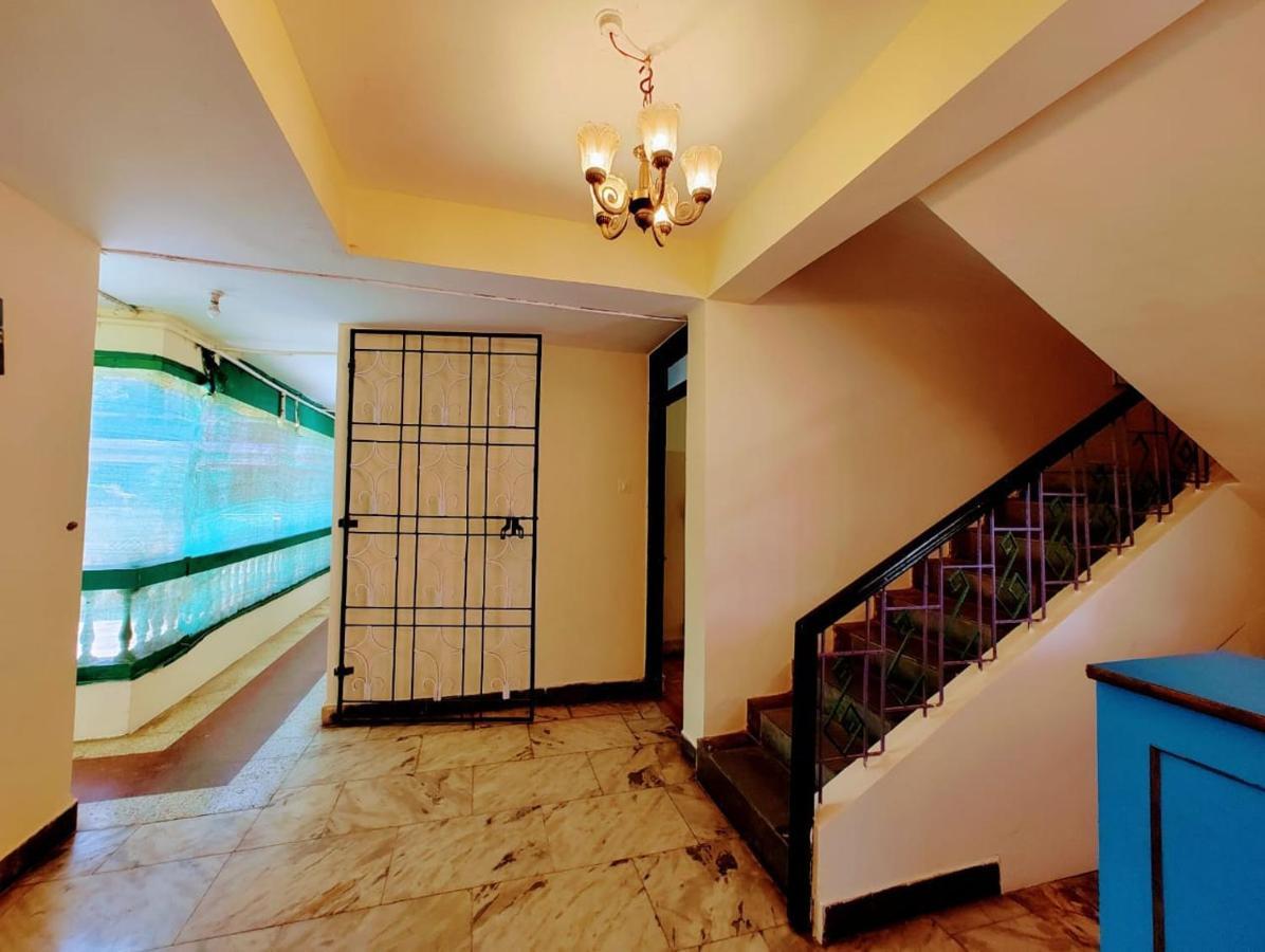 Sea View Resorts Bogmalo Zewnętrze zdjęcie
