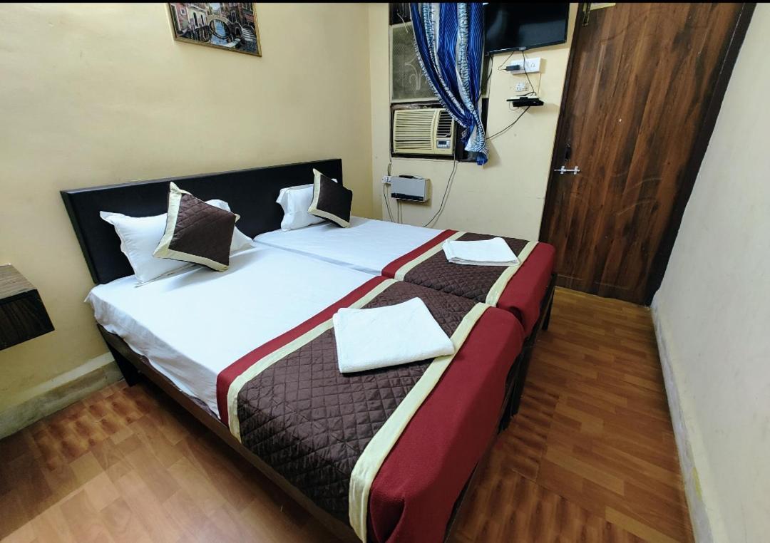 Sea View Resorts Bogmalo Zewnętrze zdjęcie
