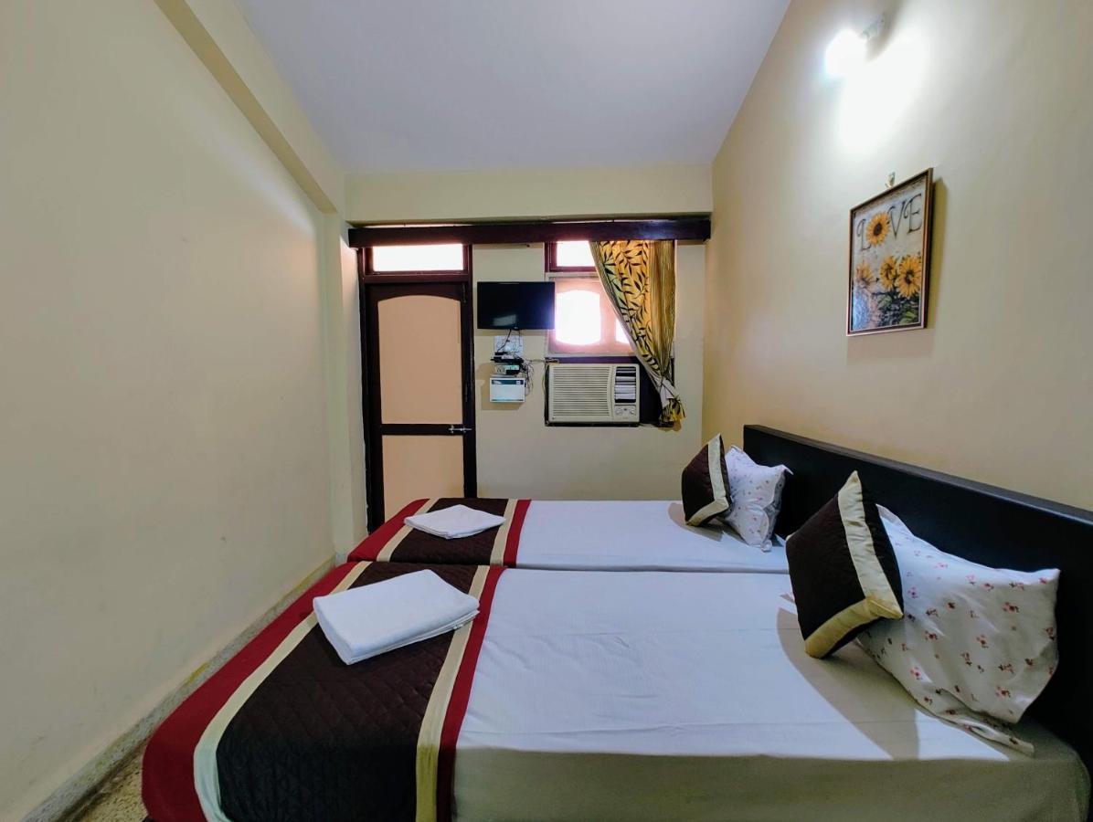 Sea View Resorts Bogmalo Zewnętrze zdjęcie