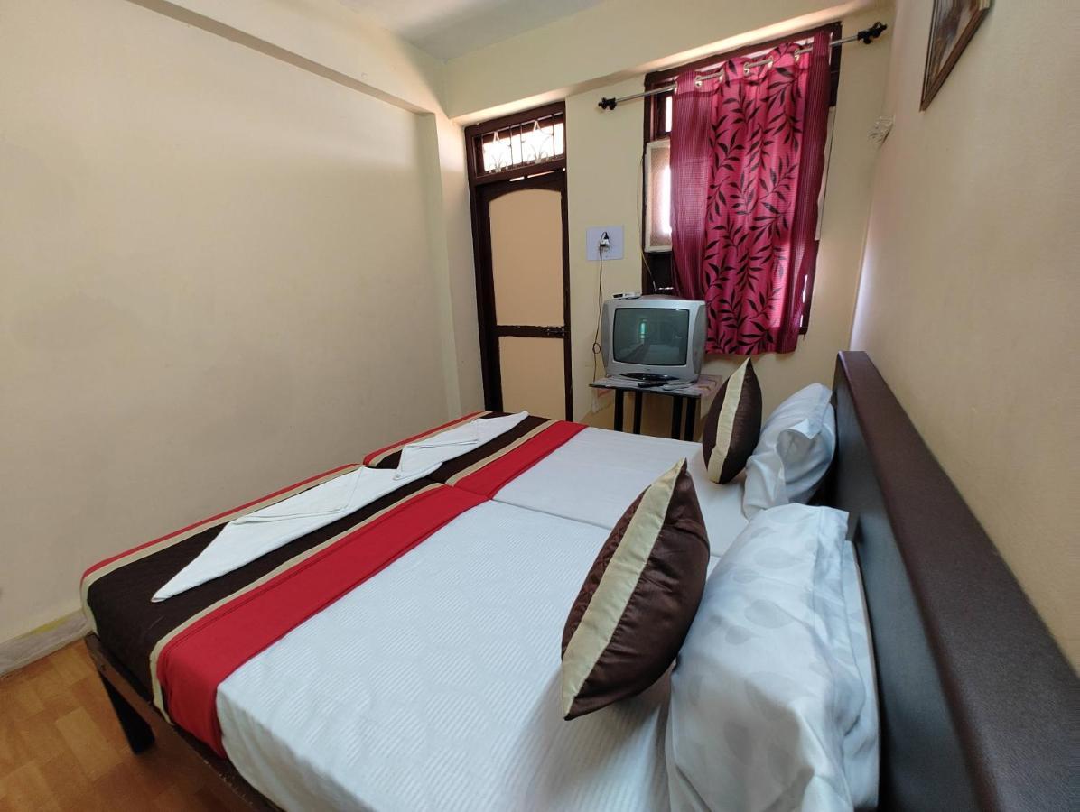 Sea View Resorts Bogmalo Zewnętrze zdjęcie
