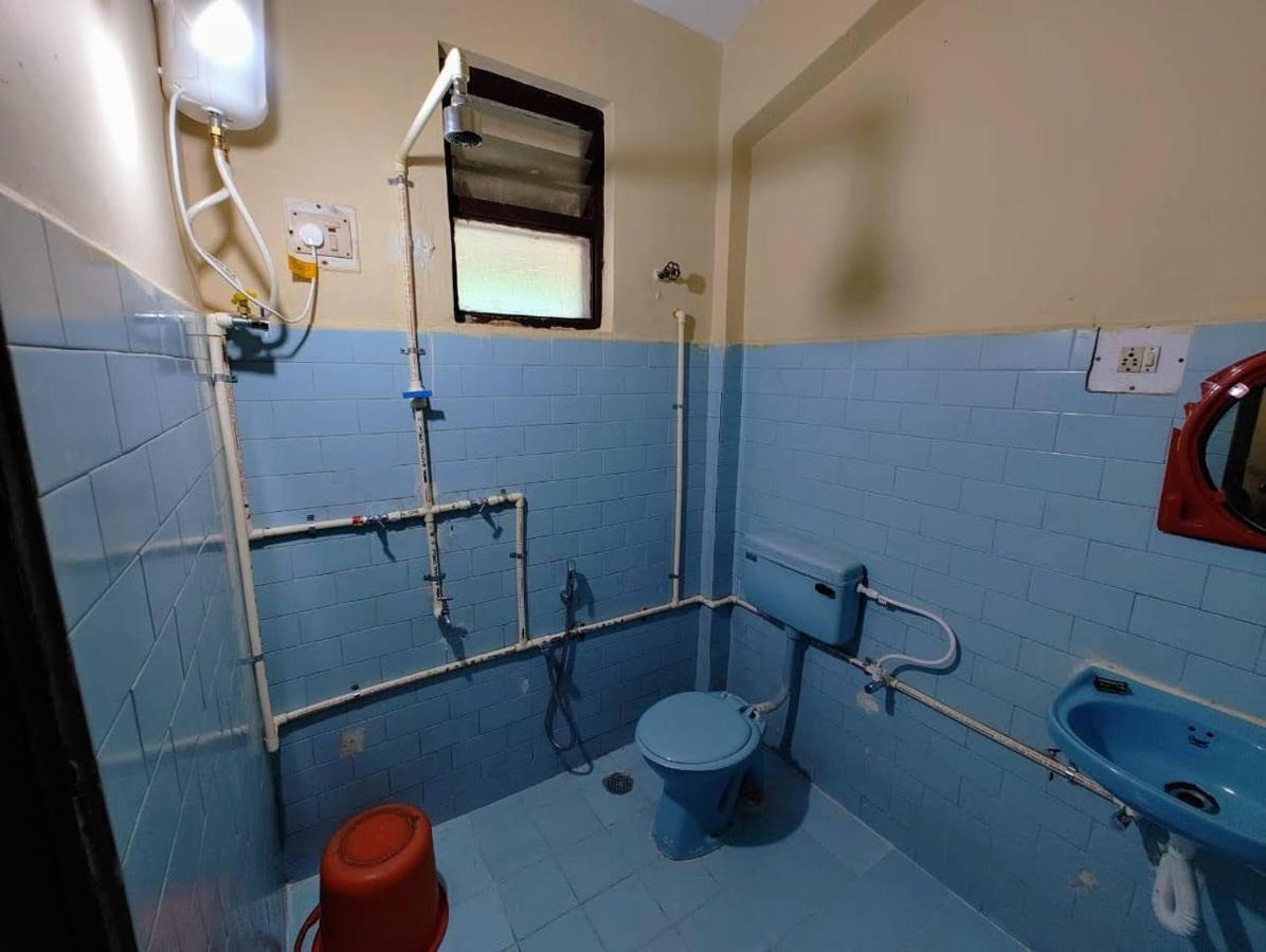 Sea View Resorts Bogmalo Zewnętrze zdjęcie