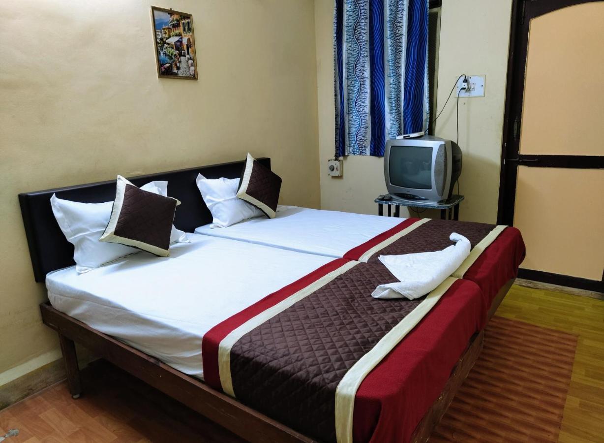 Sea View Resorts Bogmalo Zewnętrze zdjęcie