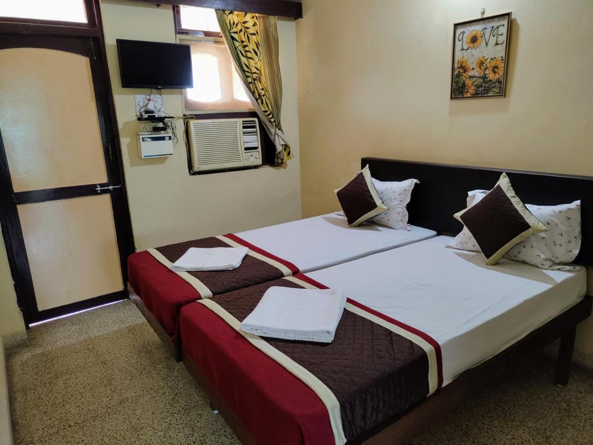 Sea View Resorts Bogmalo Zewnętrze zdjęcie