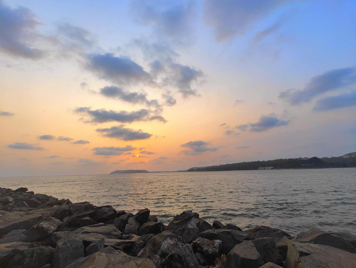 Sea View Resorts Bogmalo Zewnętrze zdjęcie