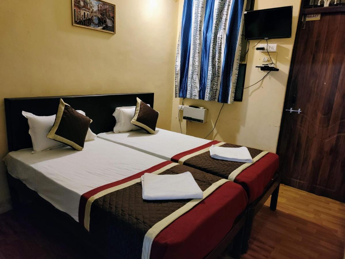 Sea View Resorts Bogmalo Zewnętrze zdjęcie