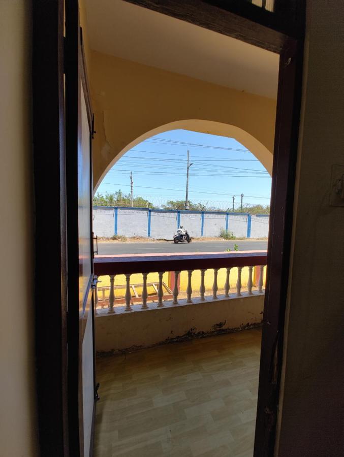 Sea View Resorts Bogmalo Zewnętrze zdjęcie