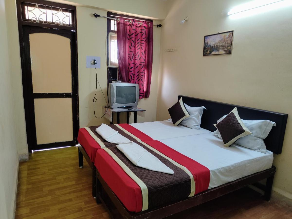 Sea View Resorts Bogmalo Zewnętrze zdjęcie