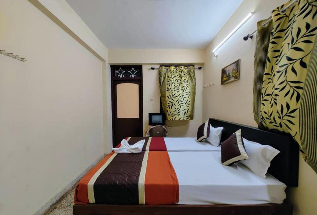 Sea View Resorts Bogmalo Zewnętrze zdjęcie