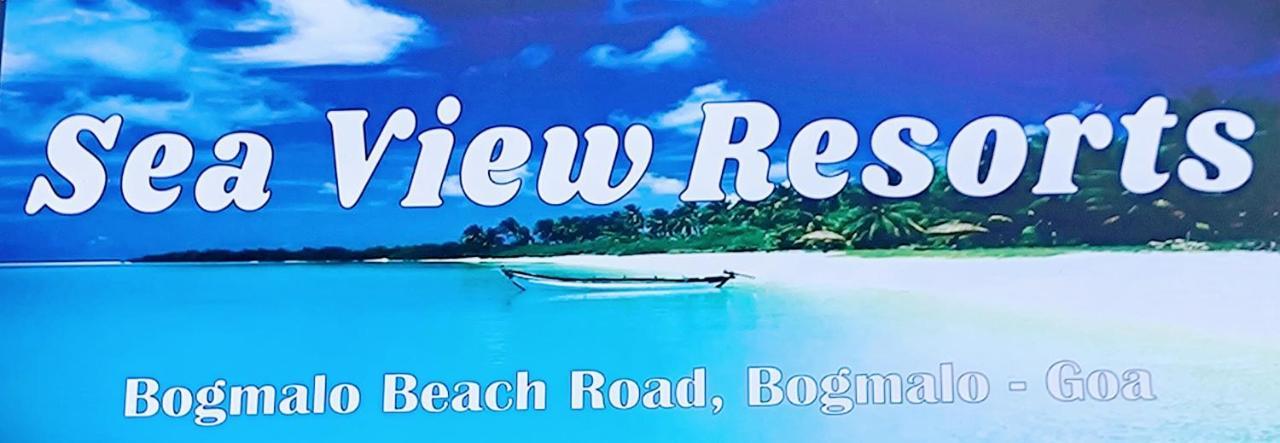 Sea View Resorts Bogmalo Zewnętrze zdjęcie