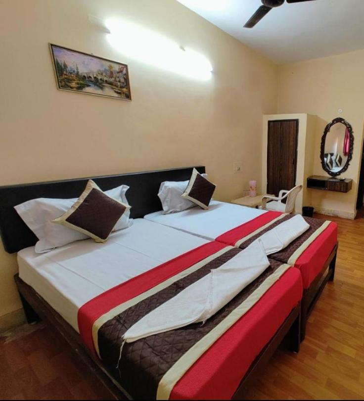 Sea View Resorts Bogmalo Zewnętrze zdjęcie